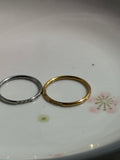 The Sparkle Ring