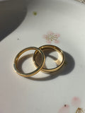 The It Girl Ring Stack