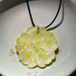 Shell Pendant Necklaces