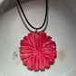 Shell Pendant Necklaces