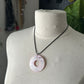 Shell Pendant Necklaces