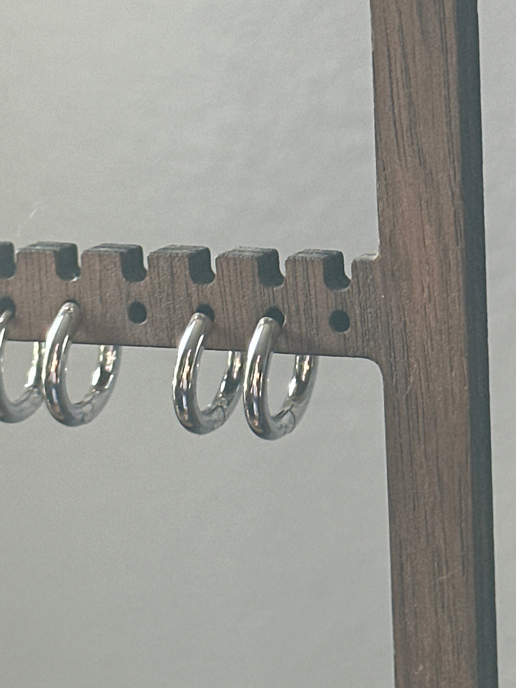 Mini Hoops