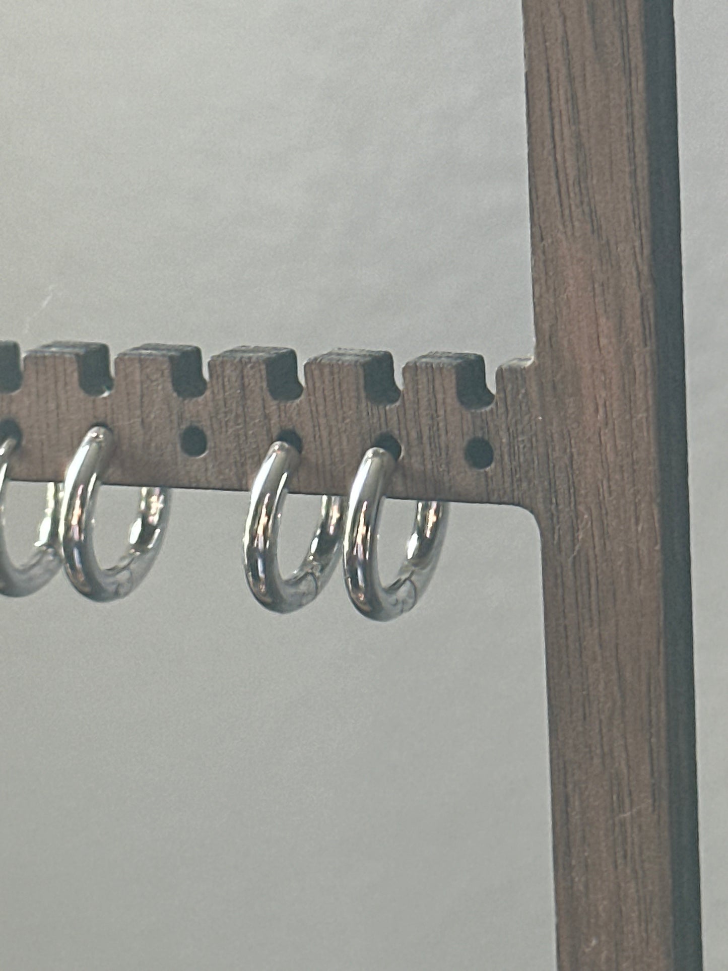 Mini Hoops