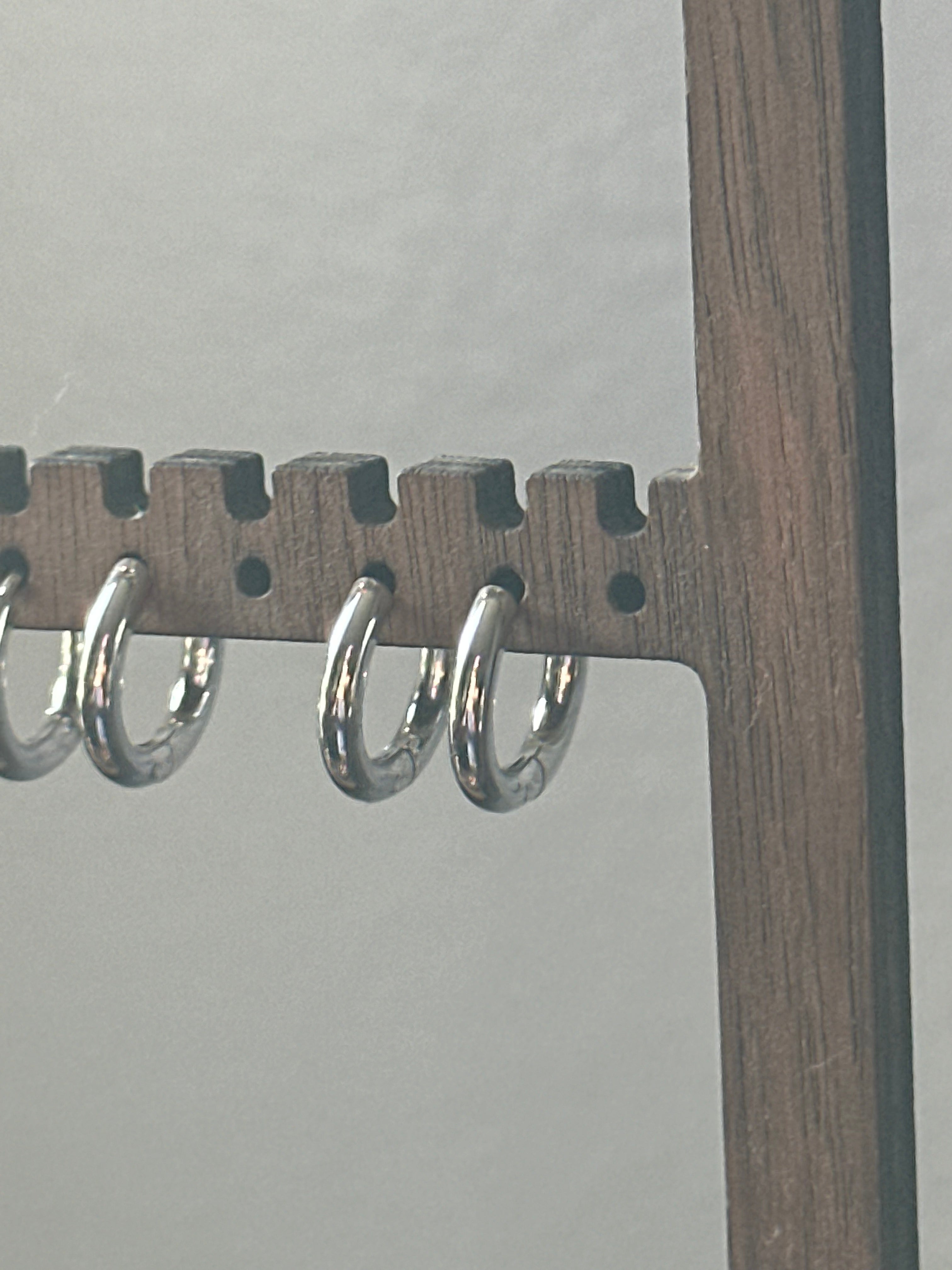 Mini Hoops