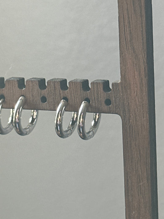 Mini Hoops