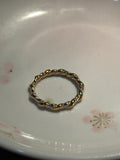 Two Tone Ring
