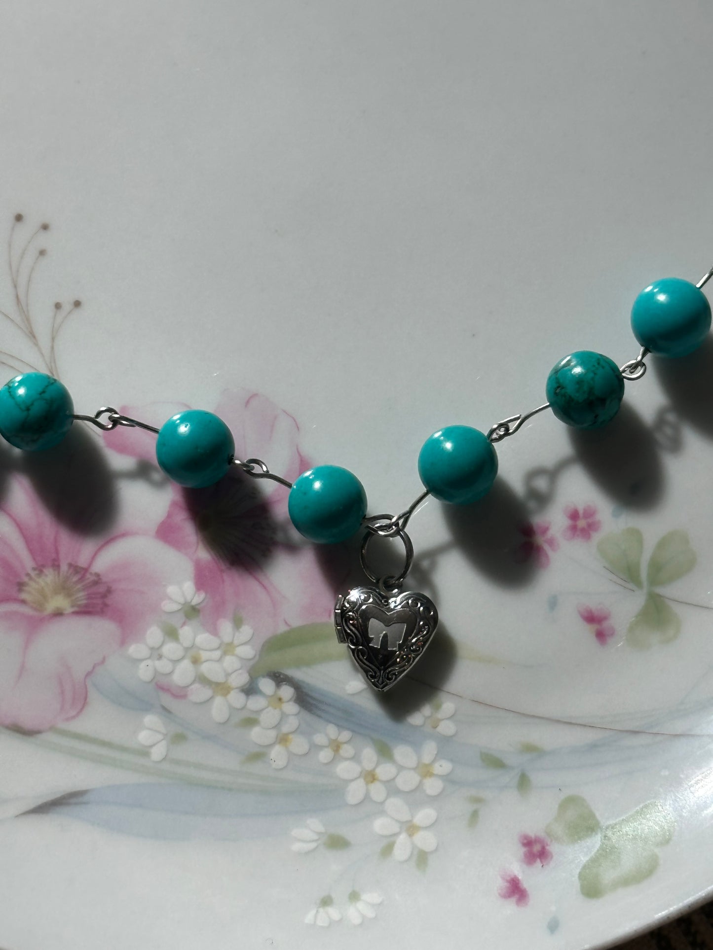 Birthstone Crystal Beaded Bracelets