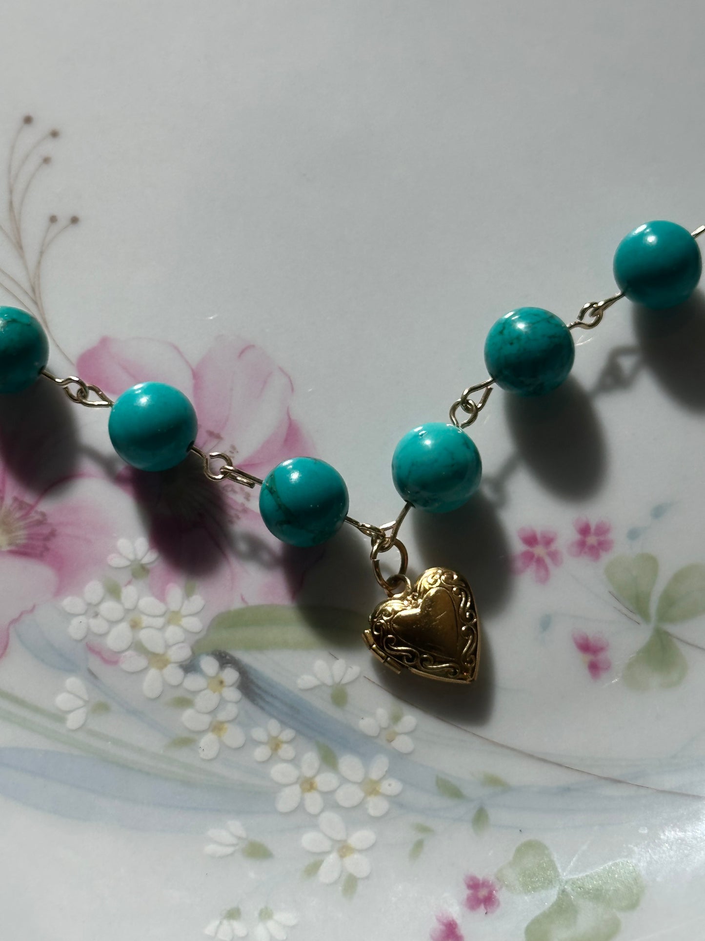 Birthstone Crystal Beaded Bracelets