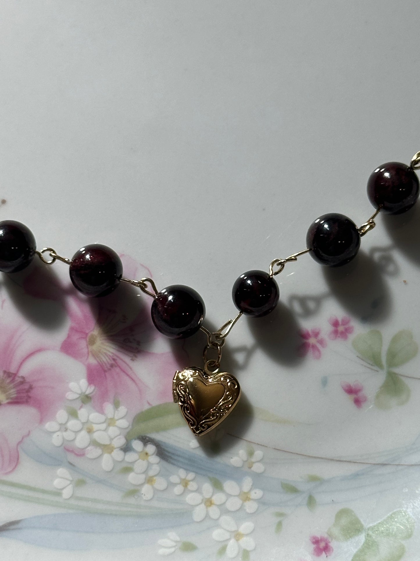 Birthstone Crystal Beaded Bracelets