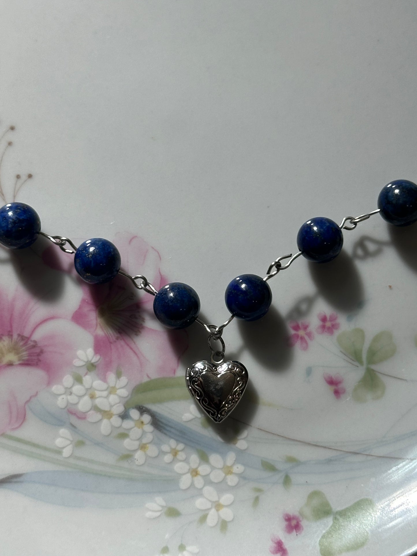 Birthstone Crystal Beaded Bracelets