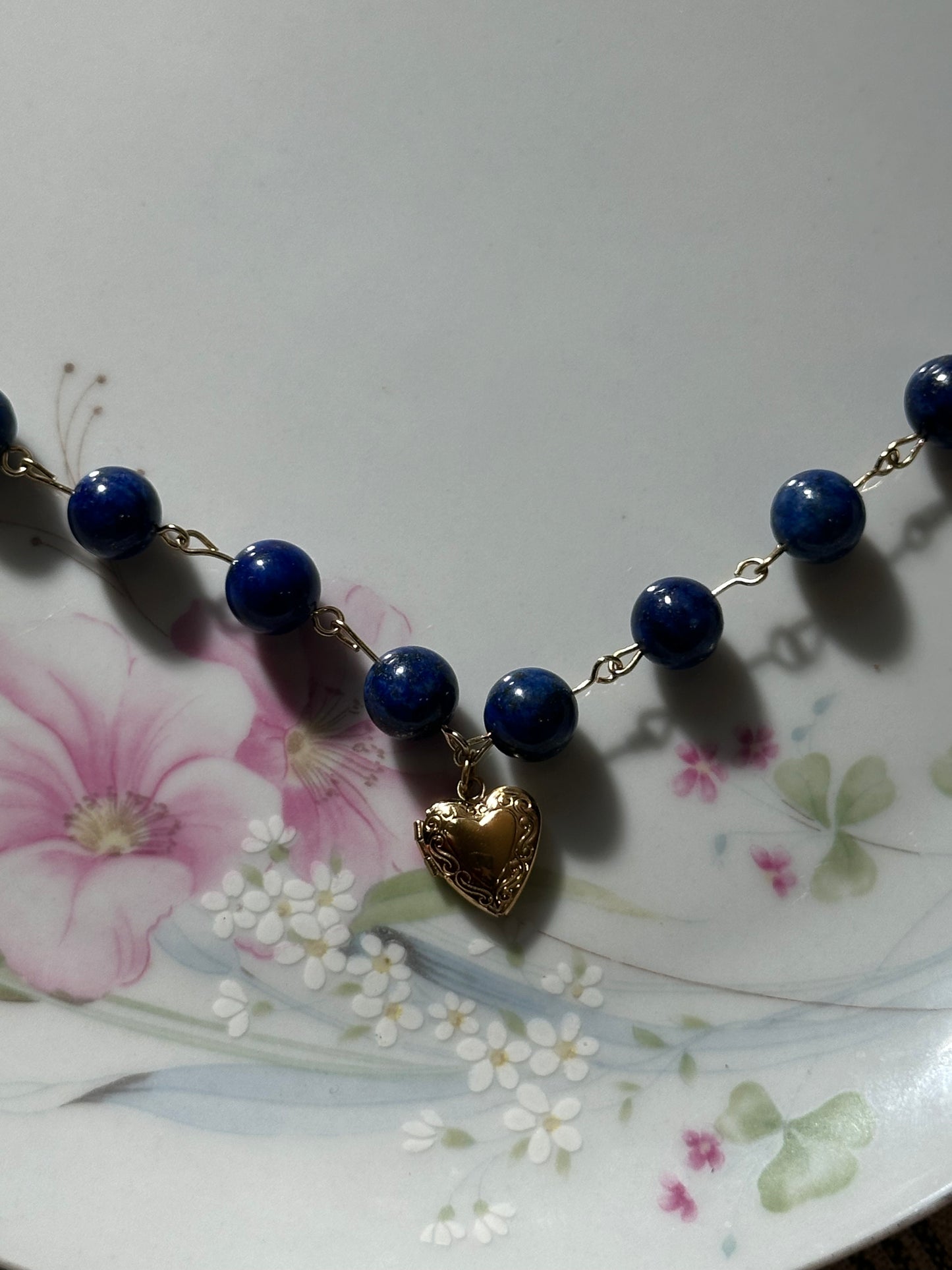 Birthstone Crystal Beaded Bracelets