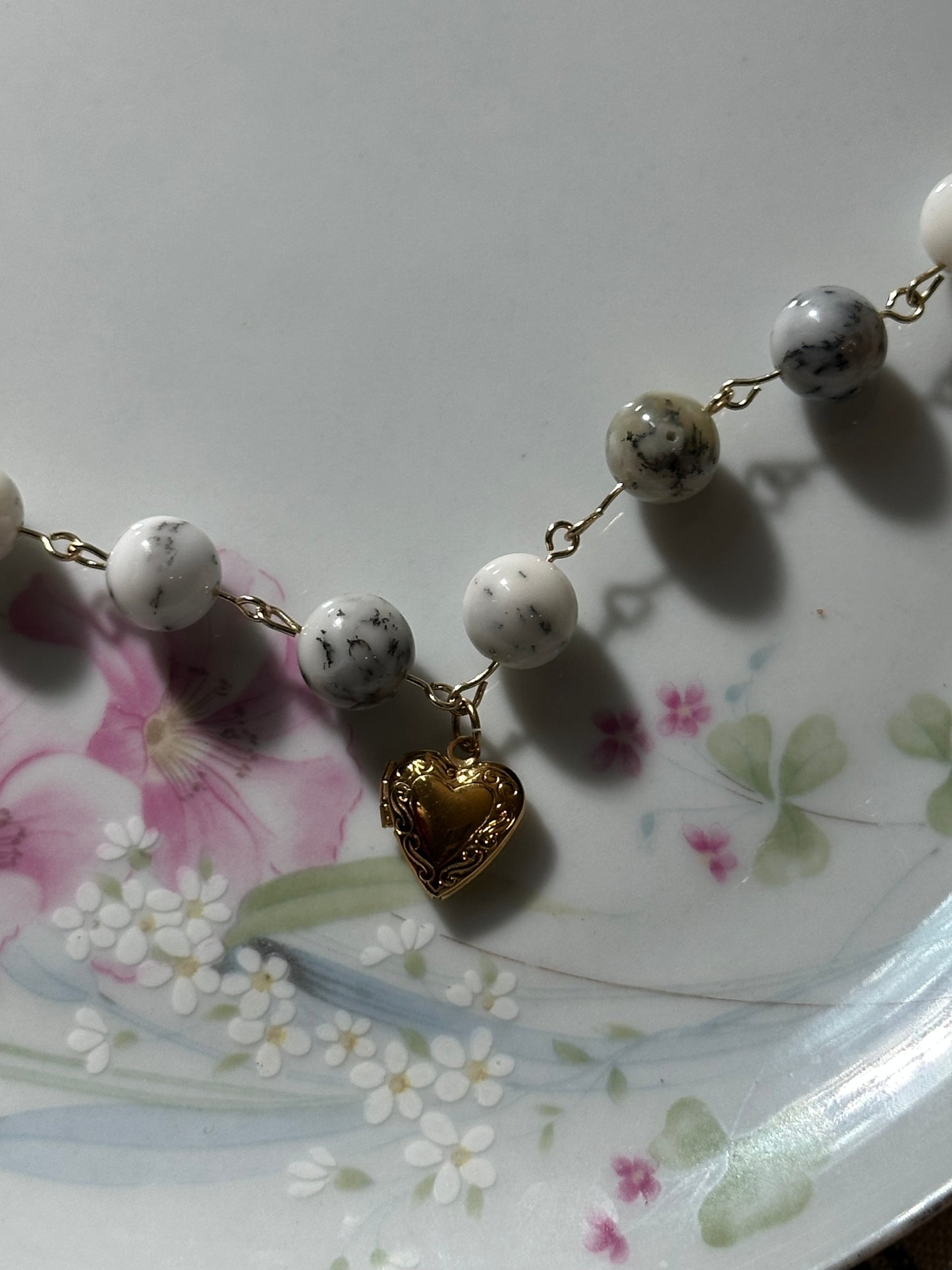 Birthstone Crystal Beaded Bracelets