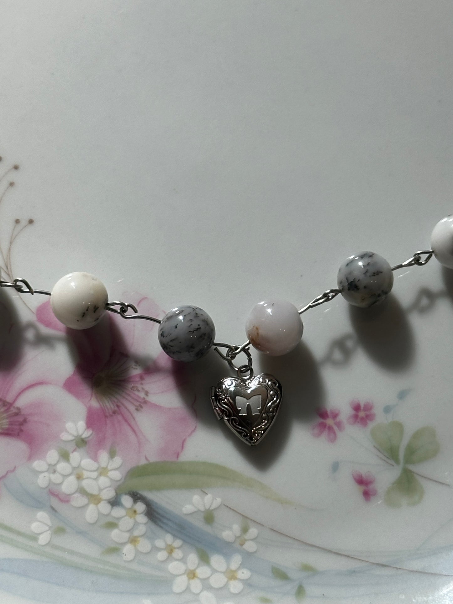 Birthstone Crystal Beaded Bracelets