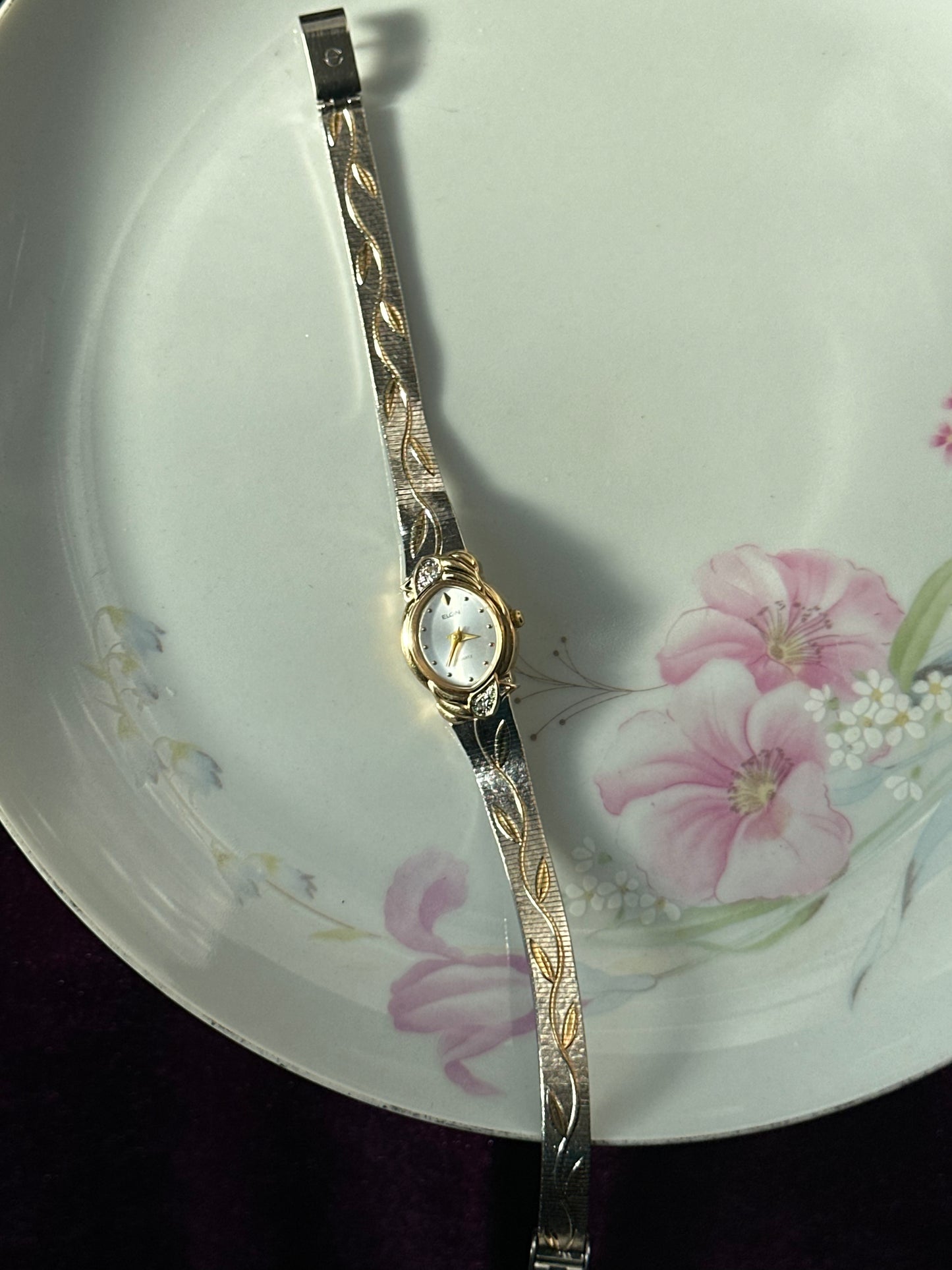 John Weitz Watch (Functional)