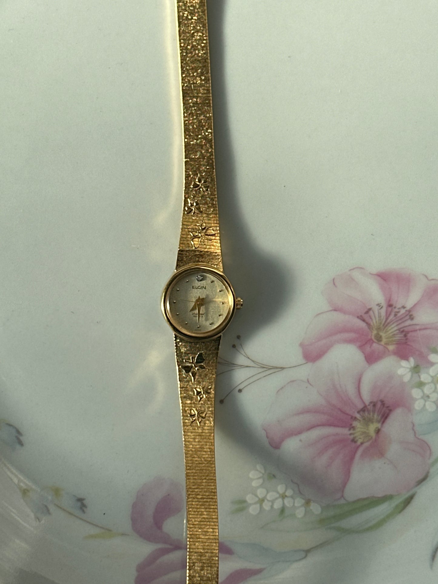 Elgin Watch