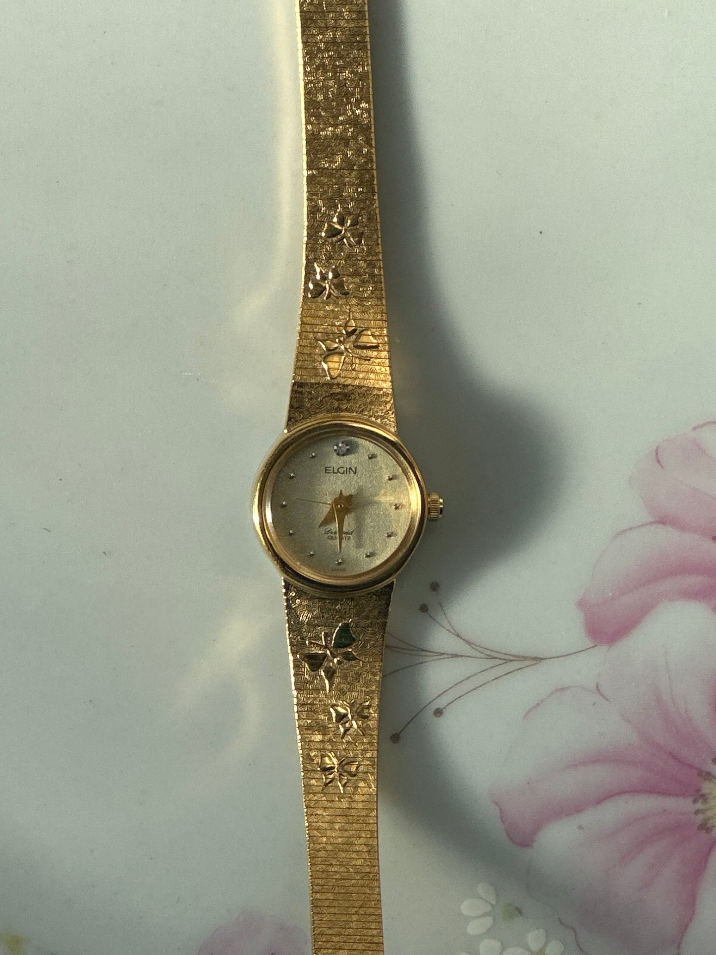 Elgin Watch