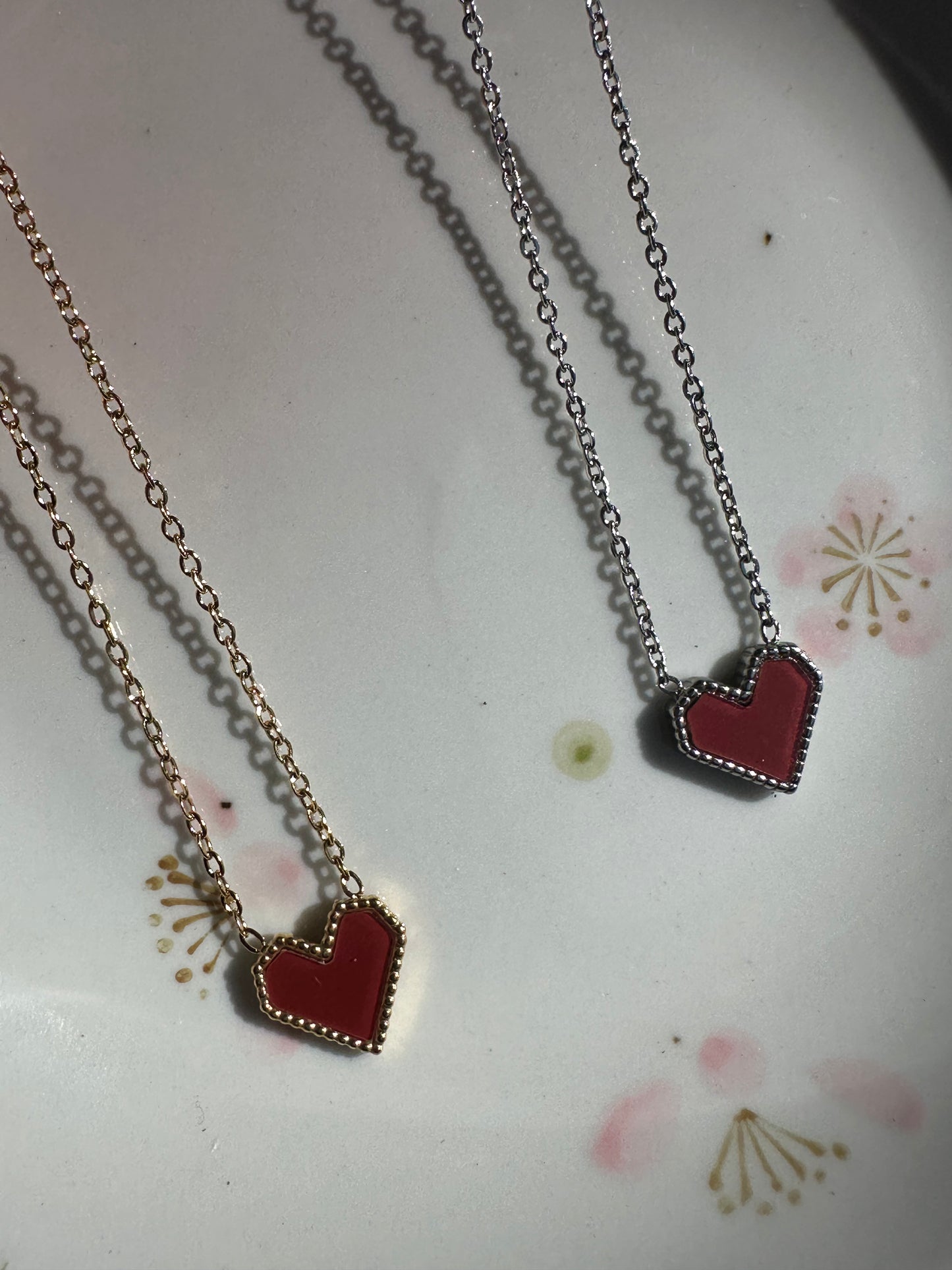 The Video Game Lover Necklace