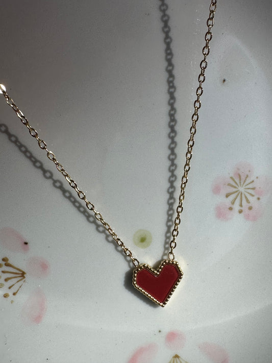 The Video Game Lover Necklace