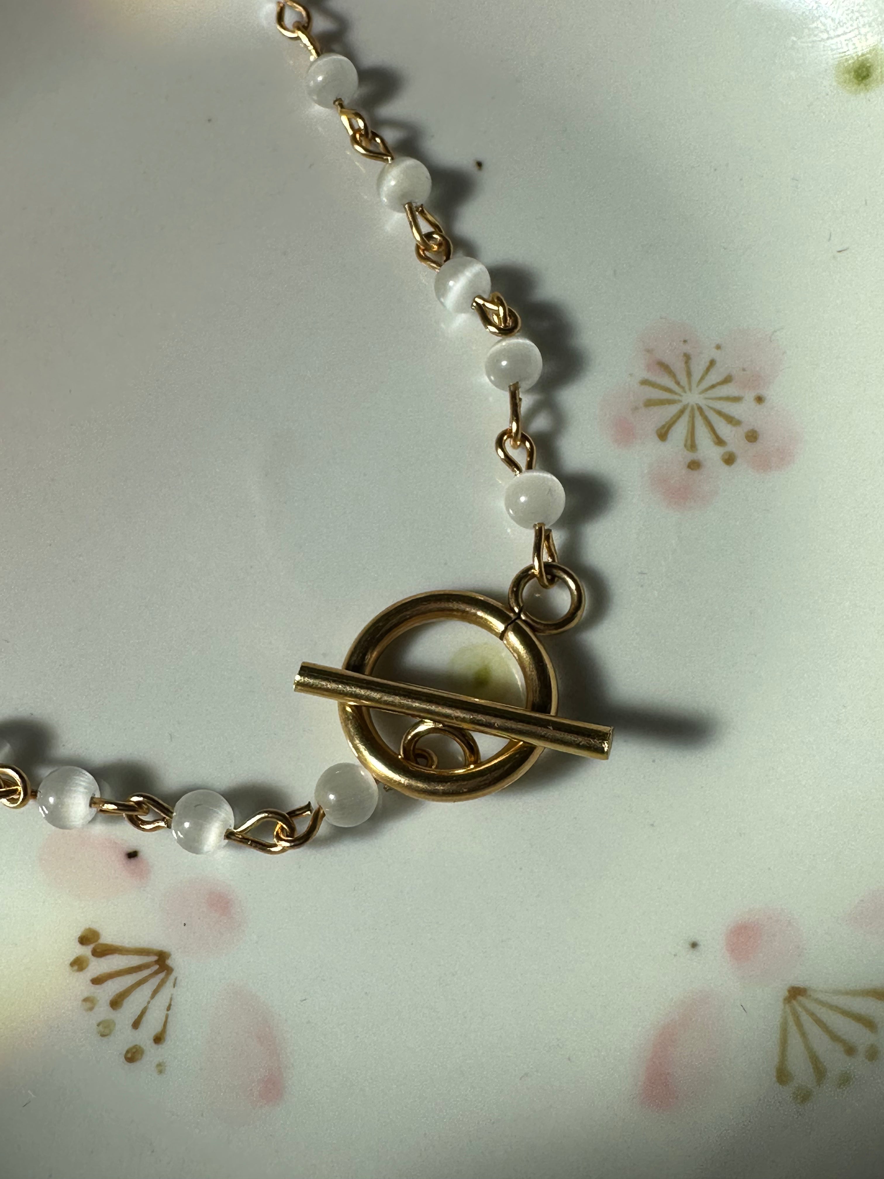 The Be Mine Locket Necklace