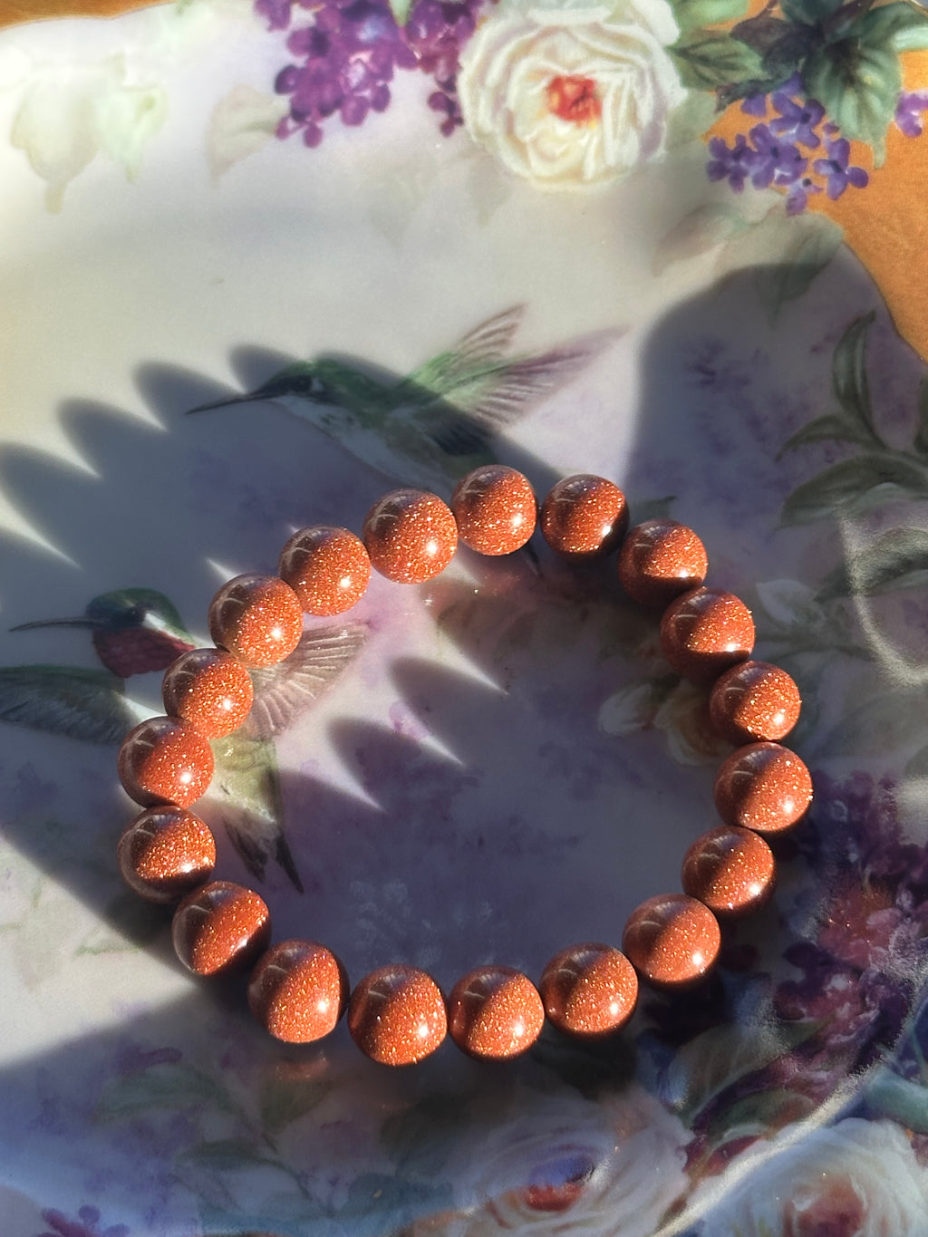 Sandstone Bracelet