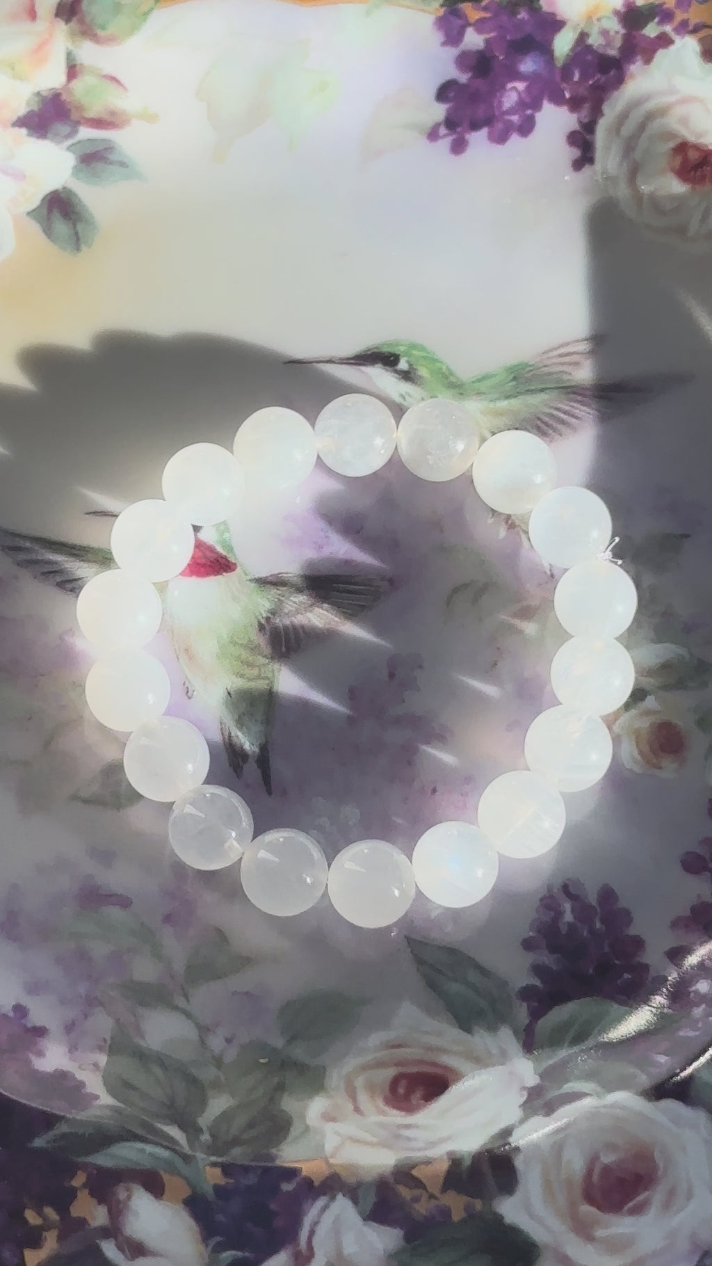 Gemstone Bracelets