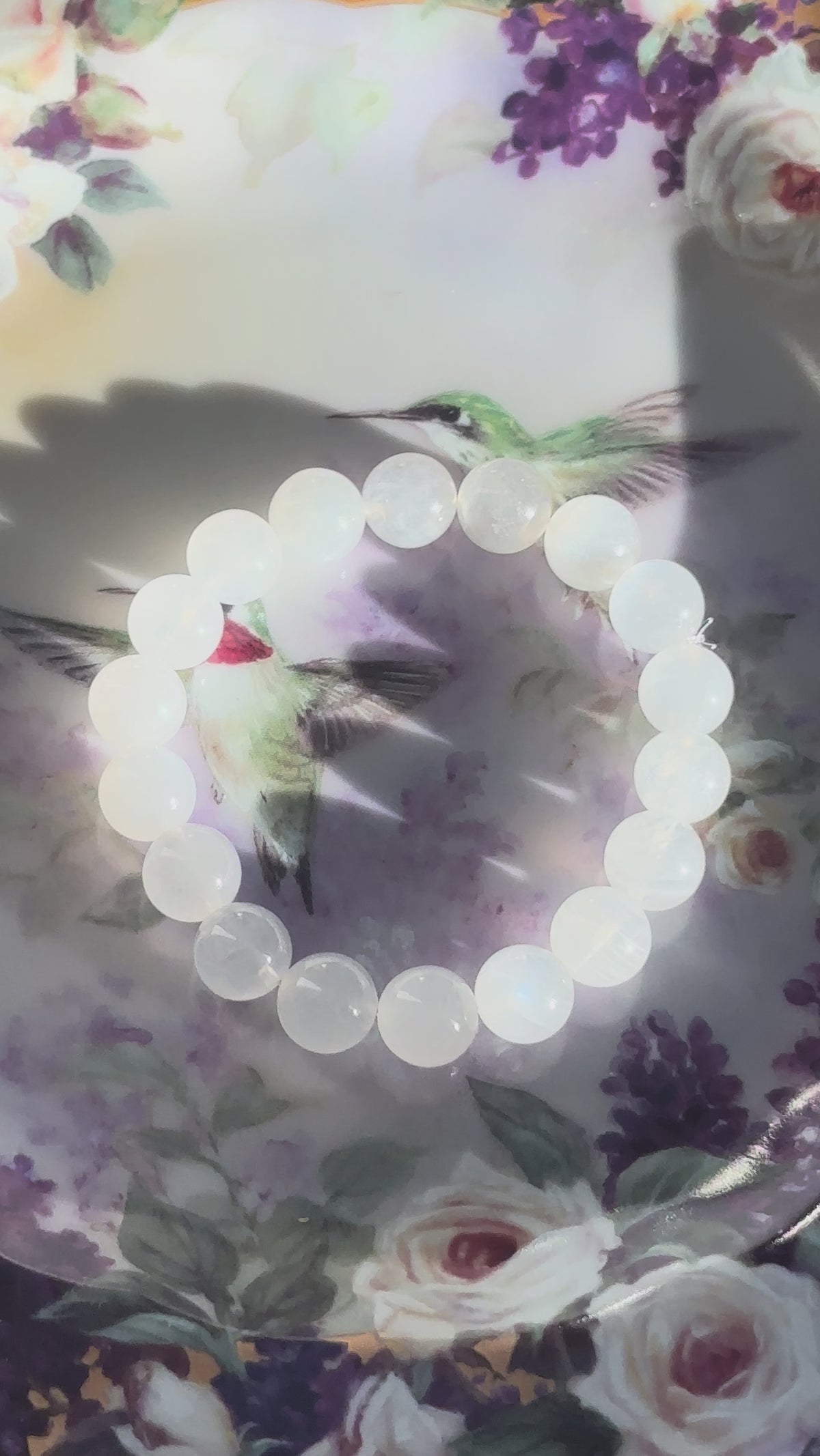 Gemstone Bracelets