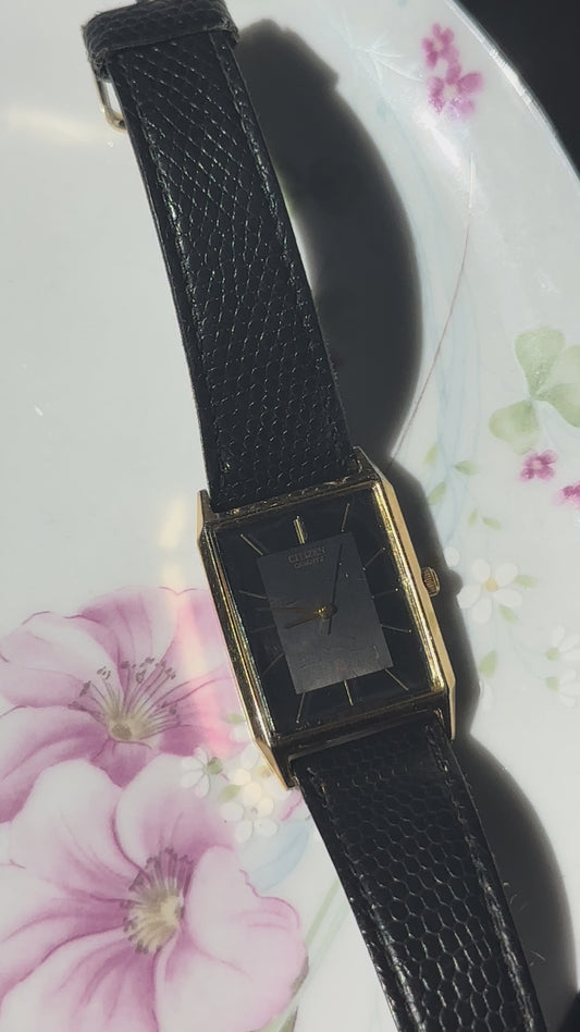 Vintage Citizen Watch